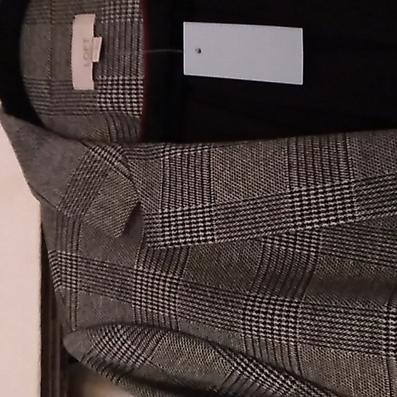 Loft Petite nwt 10p blazer jacket stunning fit - Picture 3 of 5